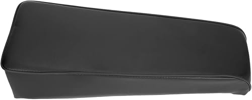 Vista 15 de YOXUFA Mini asiento de bicicleta de 12.5 pulgadas compatible con Coleman CT100U Predator 79cc 97cc 100cc 2.5hp 3.0HP Powersports Parts negro