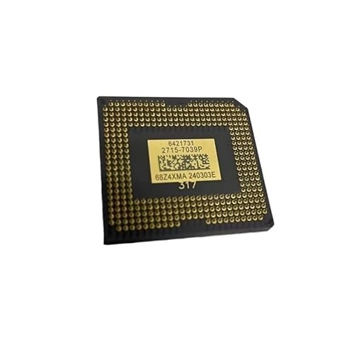 L DMD Chip 2715-7039P For D-e*l S718QL SP-LSP9TFAXZA Projector