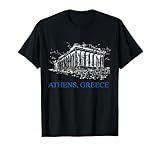 Grecia Camiseta Mujeres Para Hombres Hella Greece