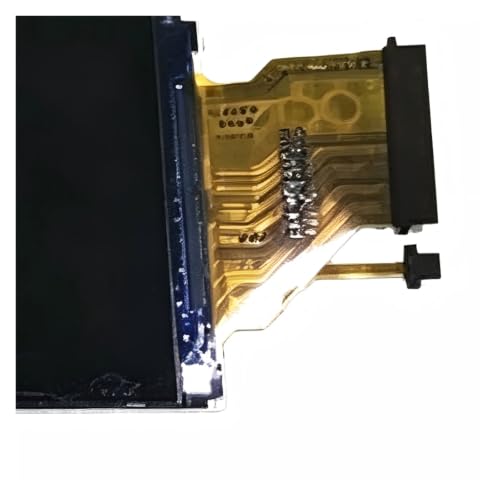Pantalla LCD Sony HDR-PJ820 repuesto de mantenimiento para videocámara 2