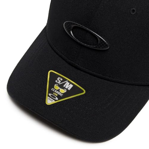 Boné Oakley Tincan Cap