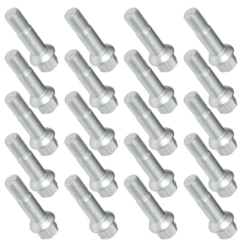Tornillos rueda perno para solucionar vibraciones en llantas Benz X204