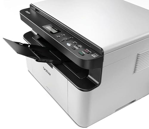 BROTHER DCP 1623WE - vue 3
