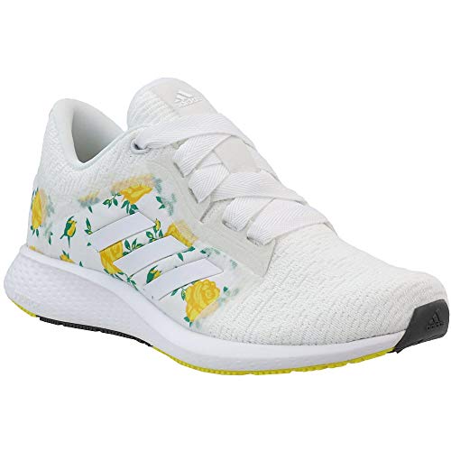 Image of Adidas Women's Edge Lux Ankle-High Running Shoe