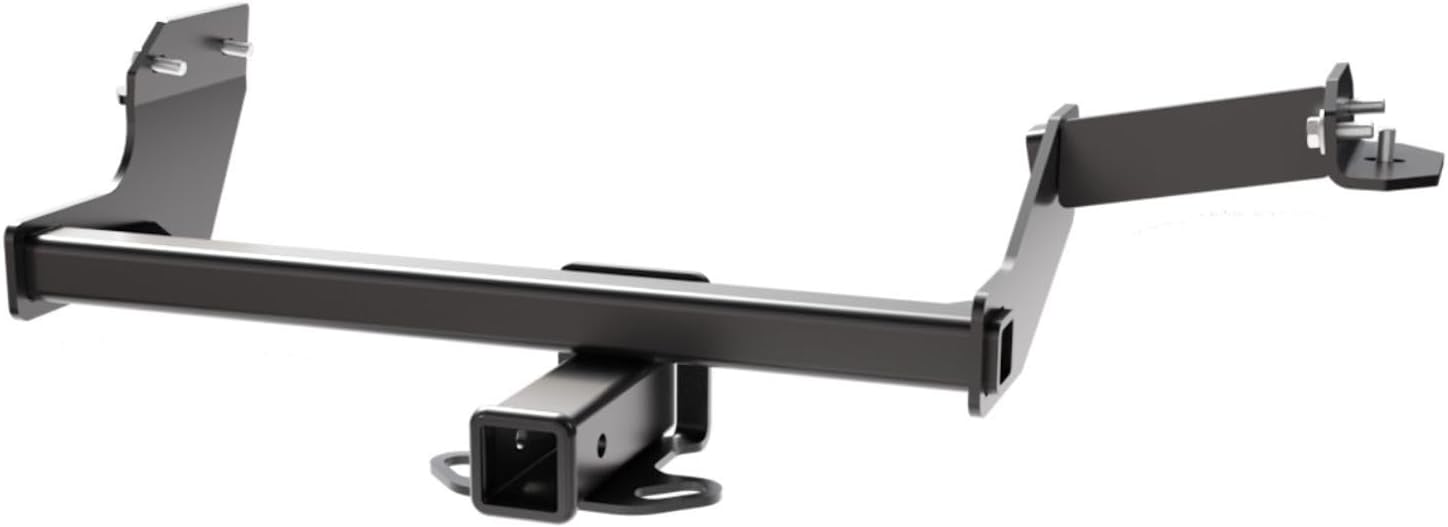 Blue Ox BXH8001 Custom Receiver Hitch for Towing, Fits Select Kia Sorento