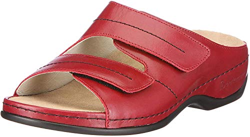 Berkemann Daria, Sabot, Rosso Vinaccia 277, 35.5 EU