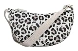 JOST Umhängetasche Bergen Crossbody Bag Leo beige