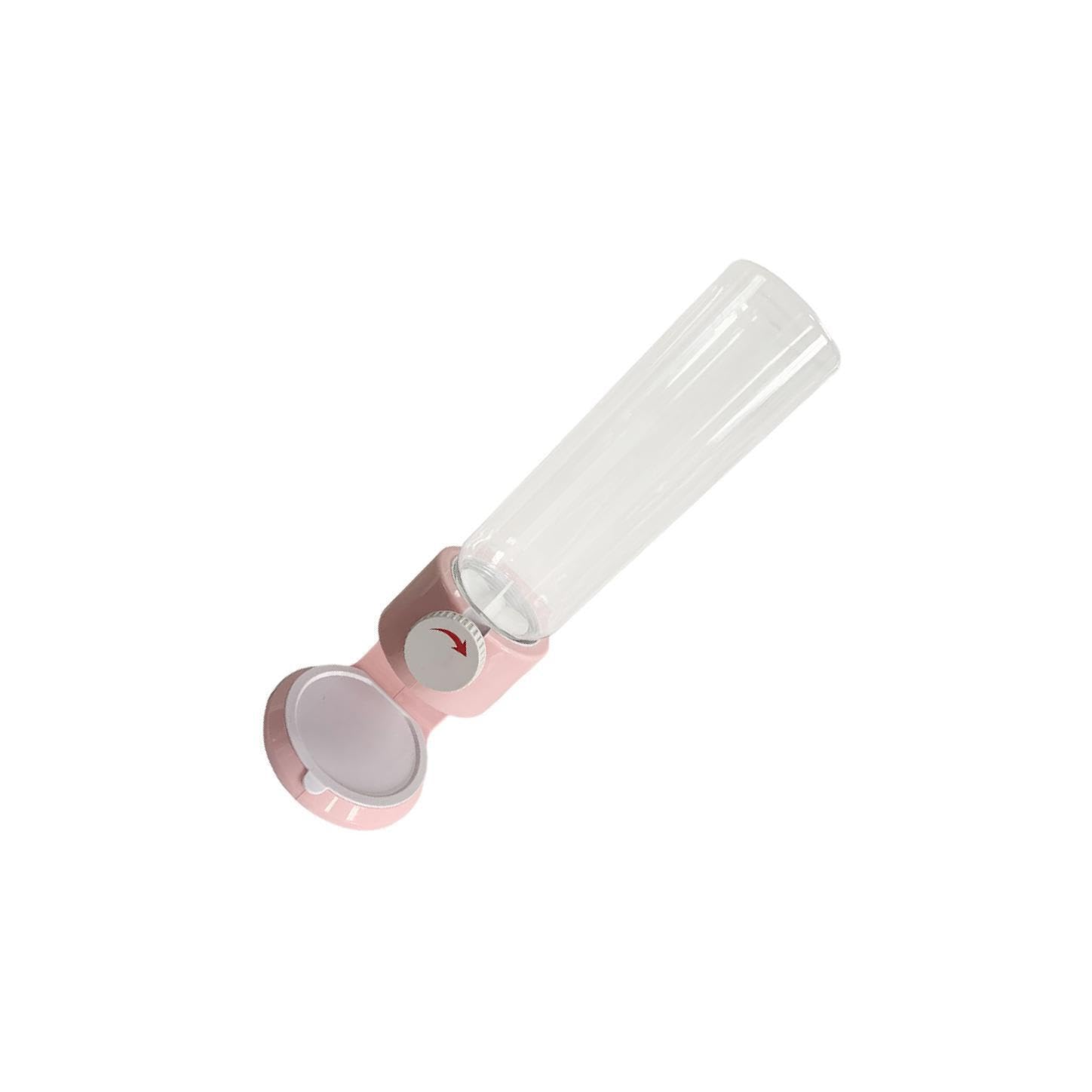 PUXZYAX Cereal Storage Container Airtight Easy To Distinguish Food Items Large Cereal Beans Nuts Oatmeal And Rice Plastic 2L Dispenser Beans Candy Household