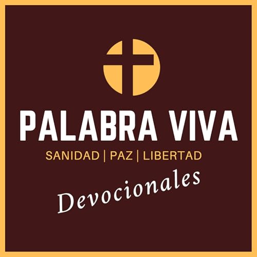 Couverture de Palabra Viva - Devocionales
