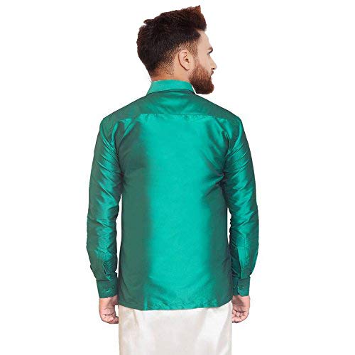 Image of Men's Regular Fit Casual Shirt