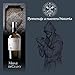 MONJE DEL CLUNY Vino blanco – Albariño Rias Baixas – Criado sobre...