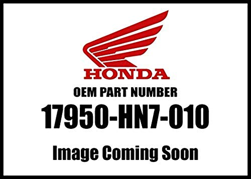 Honda 17950-Hn7-010 Choke Cable #TOP27