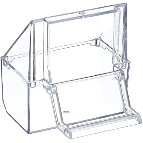 Arquivet Recambio comedero jaulas pequeñas pájaros Cover