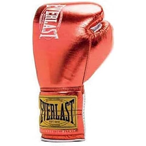 Everlast Unisex- Erwachsene Boxhandschuhe 1910 Pro Fight Glove Kampfhandschuhe Cover