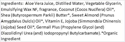 Blossom To Bath Sandalwood Amber Lotion (8 Ounce) - Phthalate Free Fragrance - Absorbs Quickly With A Woodsy Warm Scent #TOP2