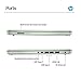 HP 2025 Student Business Laptop, Intel Processor N150(up to 3.6 GHz), 14 Inch LED Screen,16G RAM, 128GB Storange, Year Office 365, Windows 11 Home, Willow Green, w/BTP Accessories