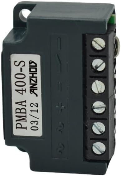 2PCS PMBA 400-S motor brake rectifier PMEA 400-S rectifier device