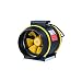 Can Fan Pro Series 863 CFM Max Fan, 8"
