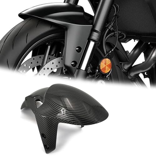Garde-Boue Avant YAMAHA MT-07 2025 - Finition ABS Premium Moto