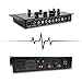 Imagen de Pack de sonido DJ Amplificador 4000 W