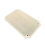 BUD Industries NBX-32916-PL ABS Plastic Internal Panel 10.51