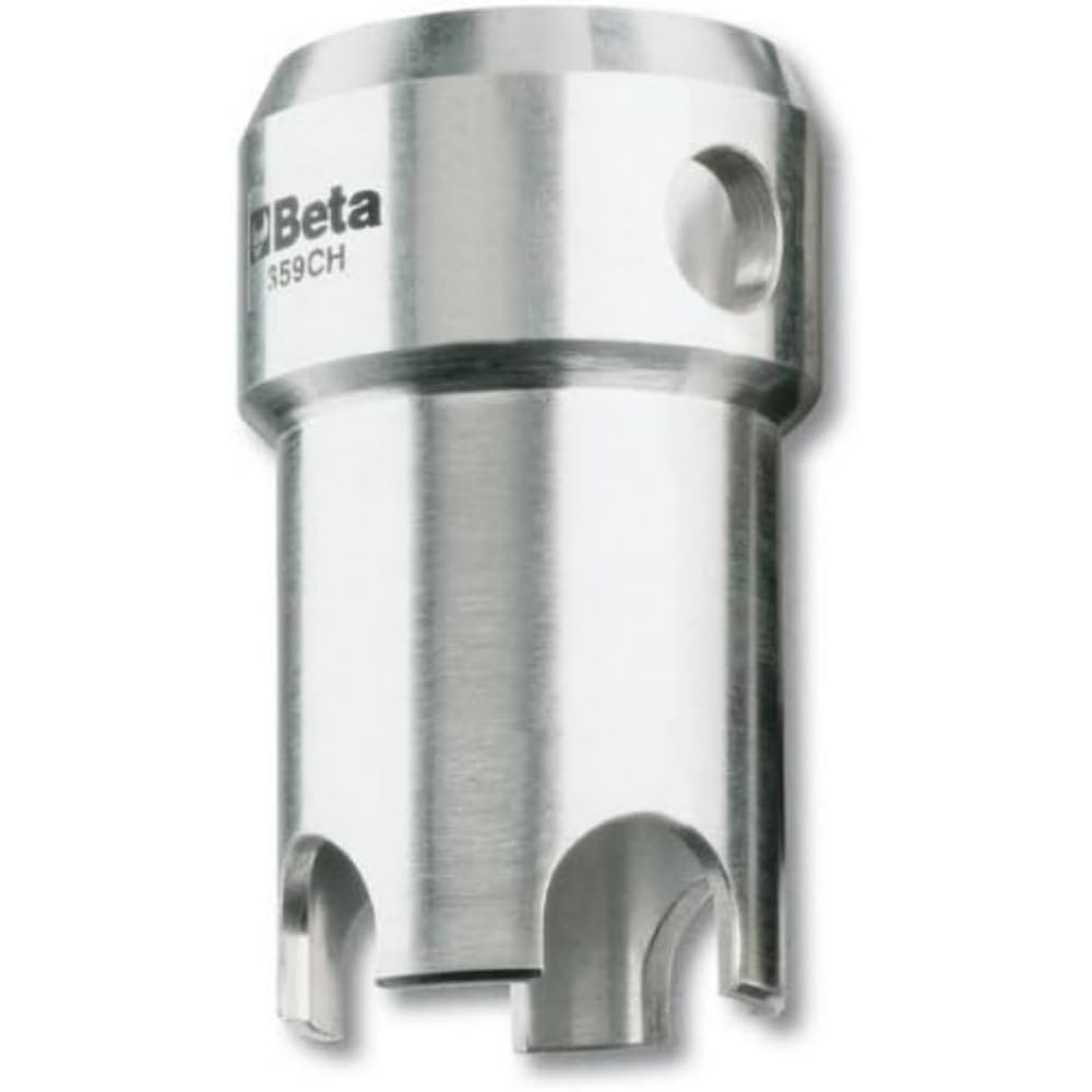 Adaptateur pour sifons de cruz 359 Beta Tools 359CN haute precision