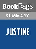 Summary & Study Guide Justine by Lawrence Durrell