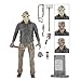 WEJSI Jason Voorhees Teil 4 Das letzte Kapitel, Figurine Freddy Vs Jason 7 Zoll, 13 Figur Jason Kids Play Actionfiguren Modell Jason Voorhees