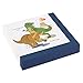 Produktbild Amscan 9903973 - Servietten Happy Dinosaur, 20 Stück, 33 x 33 cm, Mottoparty