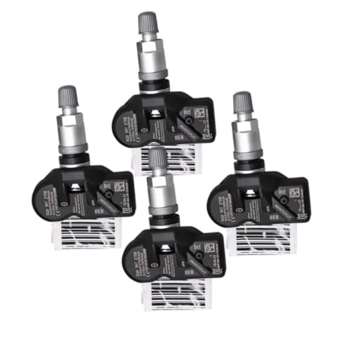 Capteur pression pneus VW Jetta 5Q0907275B voyant TPMS éteint