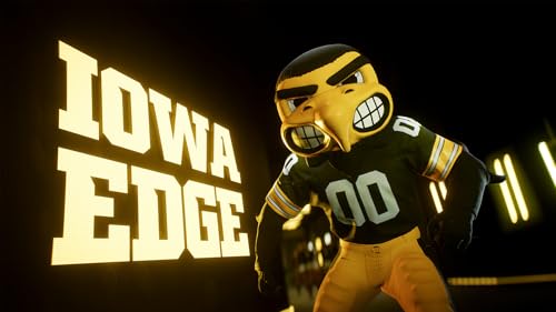 EA SPORTS College Football 26 - PlayStation 5 - disc by Electronic Arts - Image 4