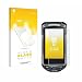 upscreen Matte Screen Protector Glass Film compatible with Keyence BT-A700 - Anti-Glare, Anti-Fingerprint, 9H Glass Protection