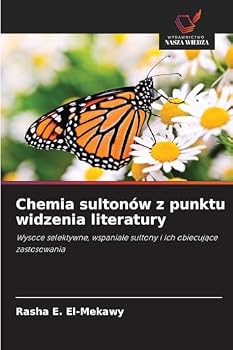 Paperback Chemia sultonów z punktu widzenia literatury [Polish] Book