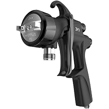 Binks DVX Spray Gun - DVXP-P2-14 - Pressure - 1.4mm Nozzle