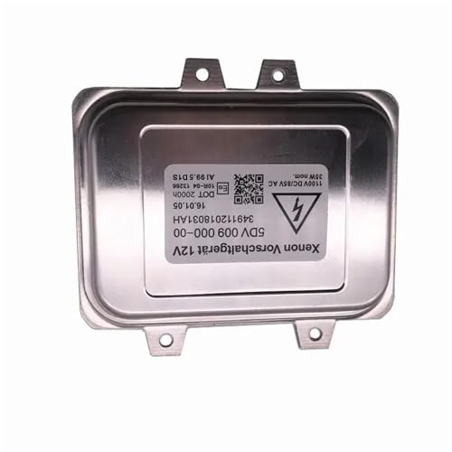 Module de commande D1S D1R pour réparer phare xénon Range Rover 2007-2008