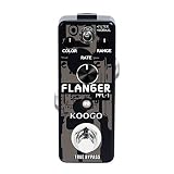 Koogo Guitar Flanger Pedal