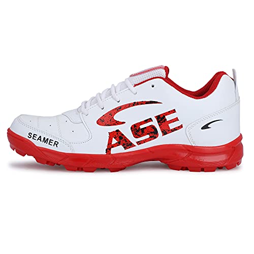 Image of ASE Men's Professional Cricket Shoes