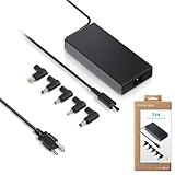 Innergie (イナジー) ゲーミング pc ノートパソコン用 大出力 ACアダプター 240W 5種類のプラグ付き 充電器 (デルタ電子)