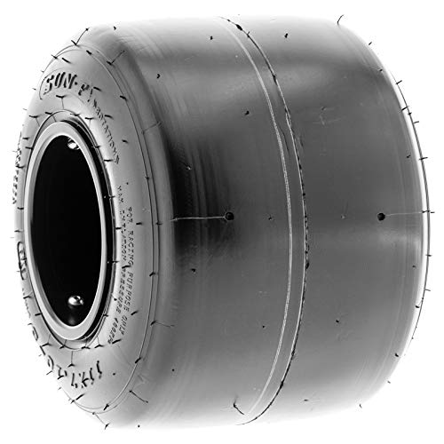 Sunf 11X7.10-5 Go Kart Tire 11X7.10X5 Race 4 Pr K001 - Pair Of 2 #TOP7