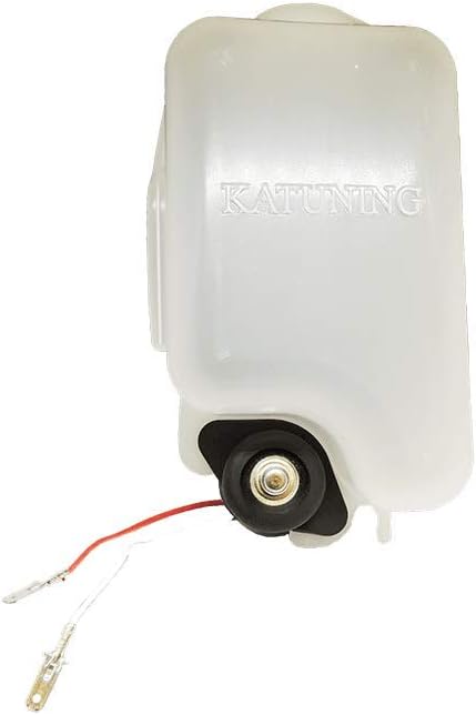 Windshield Washer Fluid Tank for Datsun 240z