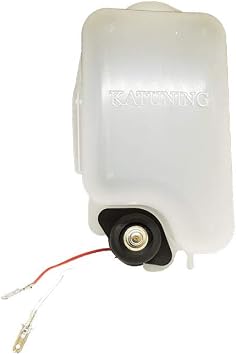 Windshield Washer Fluid Tank for Datsun 240z