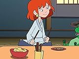  Lilli und der chinesische Drache
