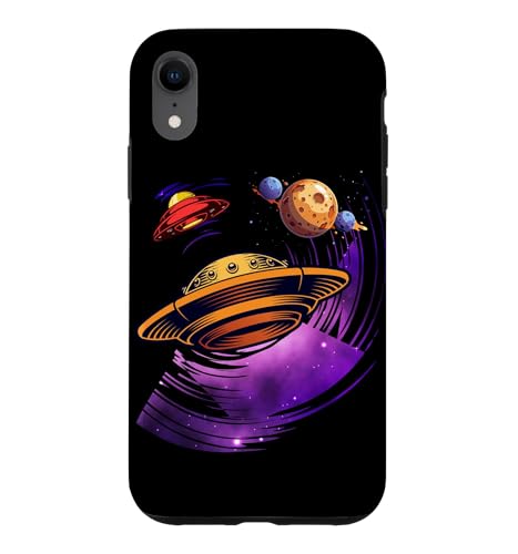 �F����s�m�EUFO�E�F���l�F���l �X�}�z�P�[�X iPhone XR �p