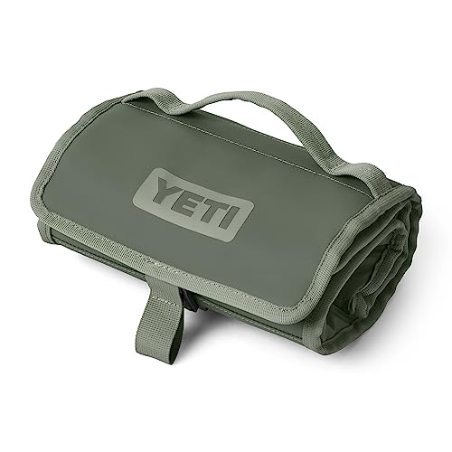 Image of YETI Daytrip Packable Lunch Bag, Camp Green
