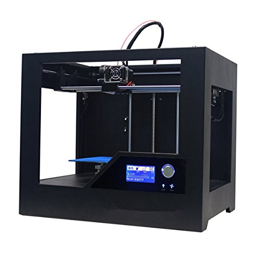 Z603S JGAurora CNC Touch Screen Display Desktop 3D Printer
