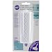 Wilton 1907-1343 Pattern Embosser Roller, Geometric