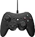 PowerA Wired Controller For PS3 - Black