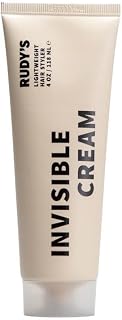 Rudy's Styling Cream, For All Hair Types, Paraben Free, Made in the USA