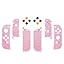 Clear Cherry Pink