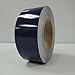 3" 3M Vinyl Striping 150' 25 Colors Available (Dark Blue)